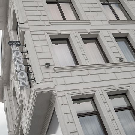 London Boutique Hotel Kisinyov Kültér fotó