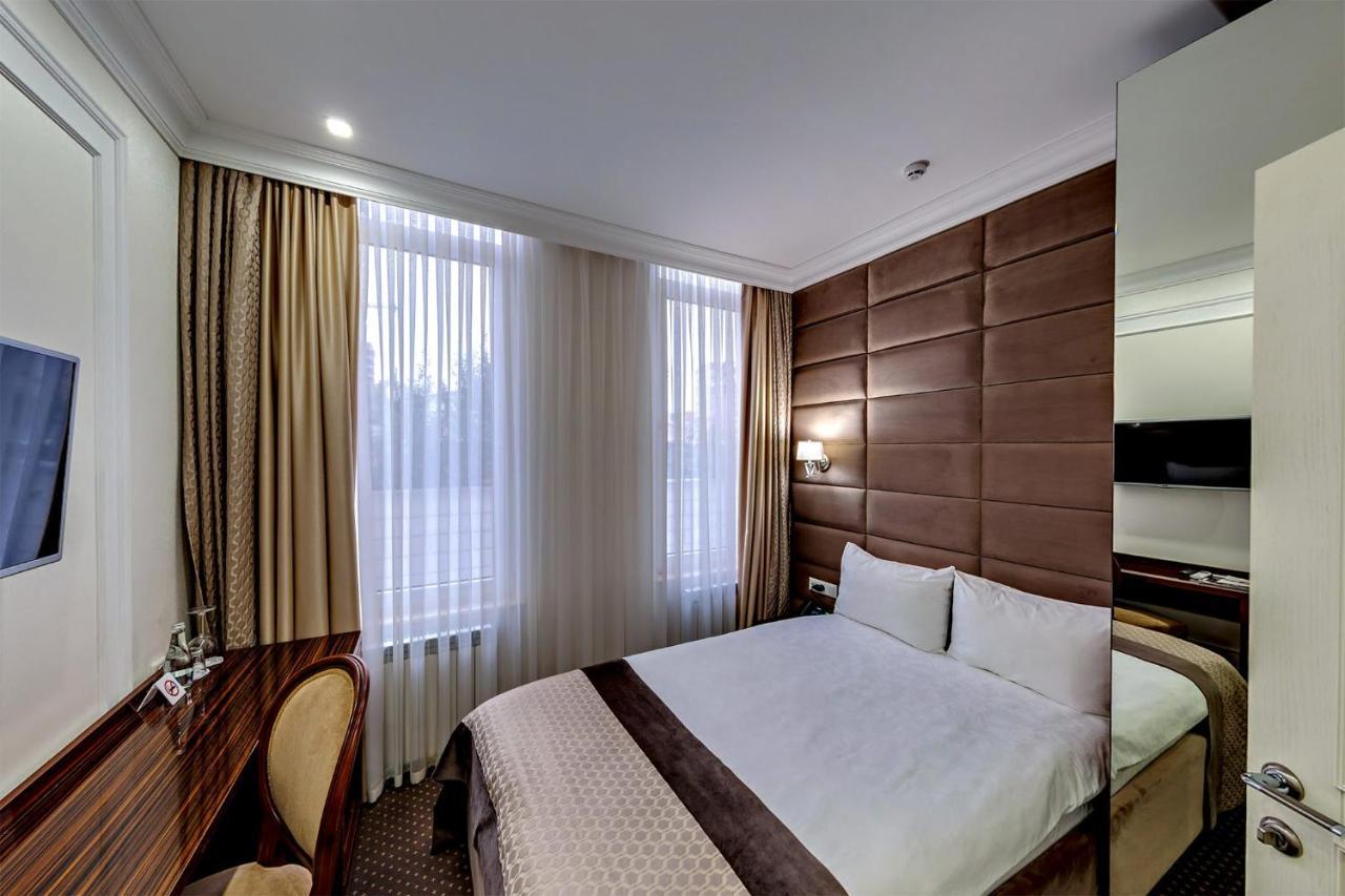 London Boutique Hotel Kisinyov Kültér fotó