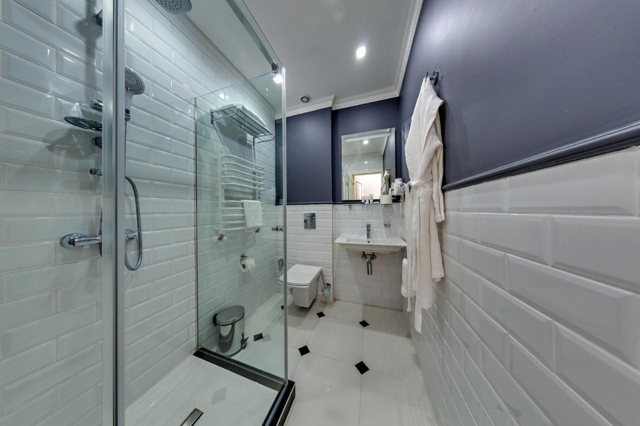 London Boutique Hotel Kisinyov Kültér fotó