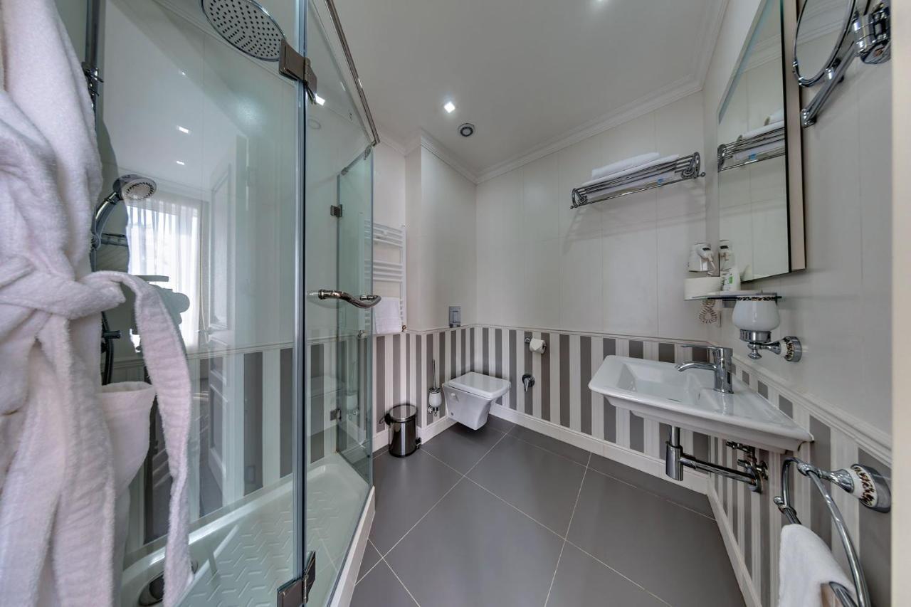 London Boutique Hotel Kisinyov Kültér fotó