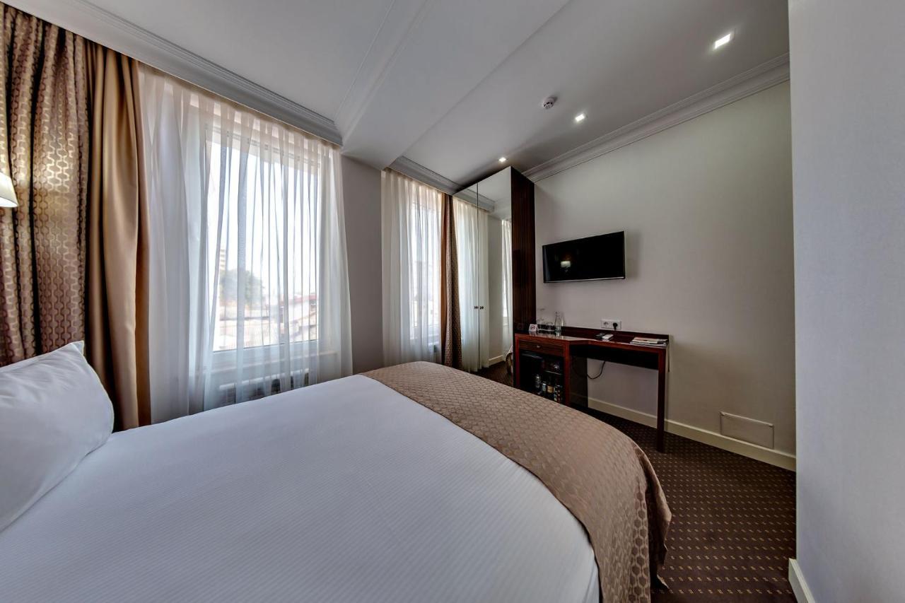 London Boutique Hotel Kisinyov Kültér fotó