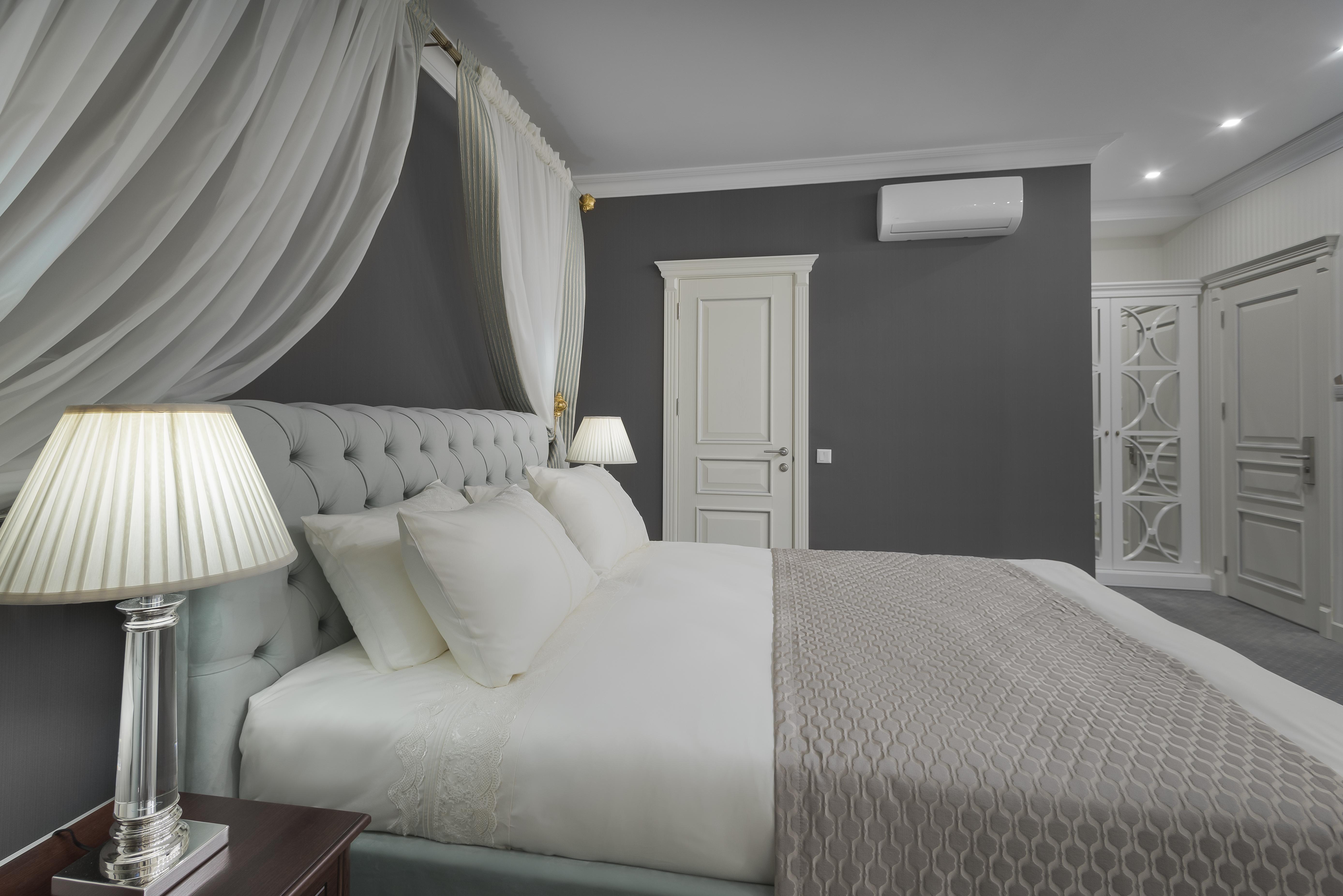 London Boutique Hotel Kisinyov Kültér fotó