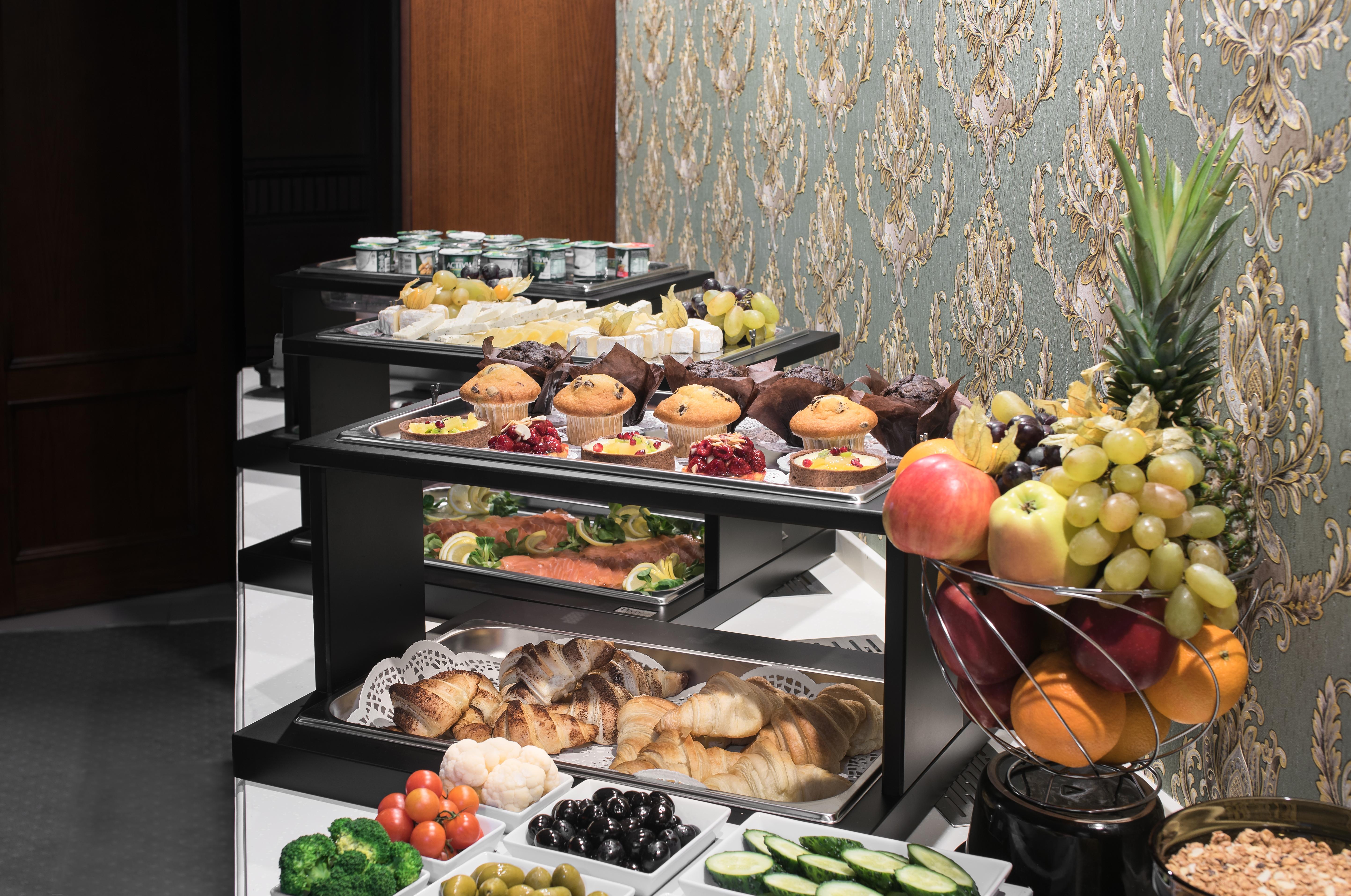 London Boutique Hotel Kisinyov Kültér fotó