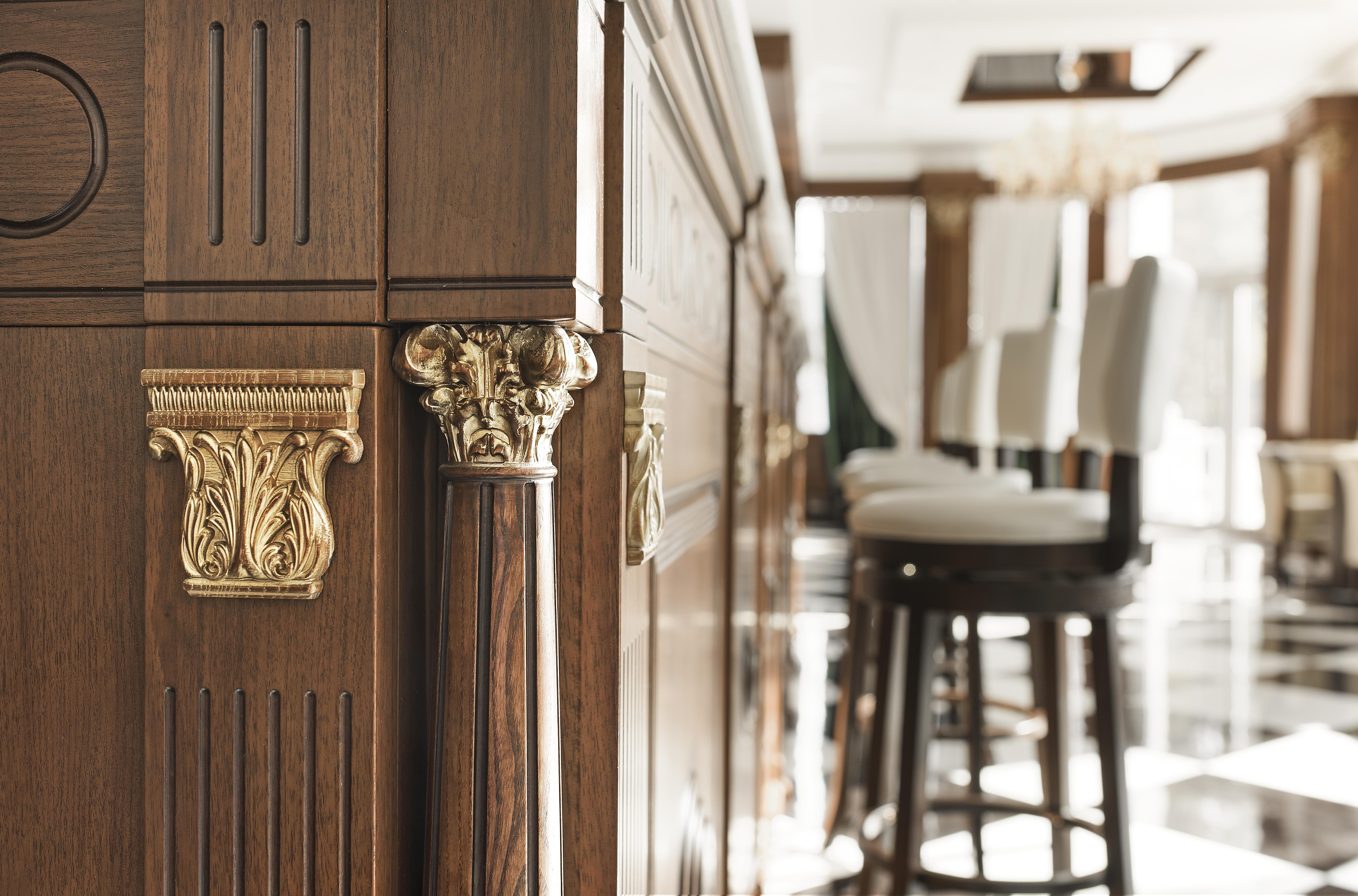 London Boutique Hotel Kisinyov Kültér fotó
