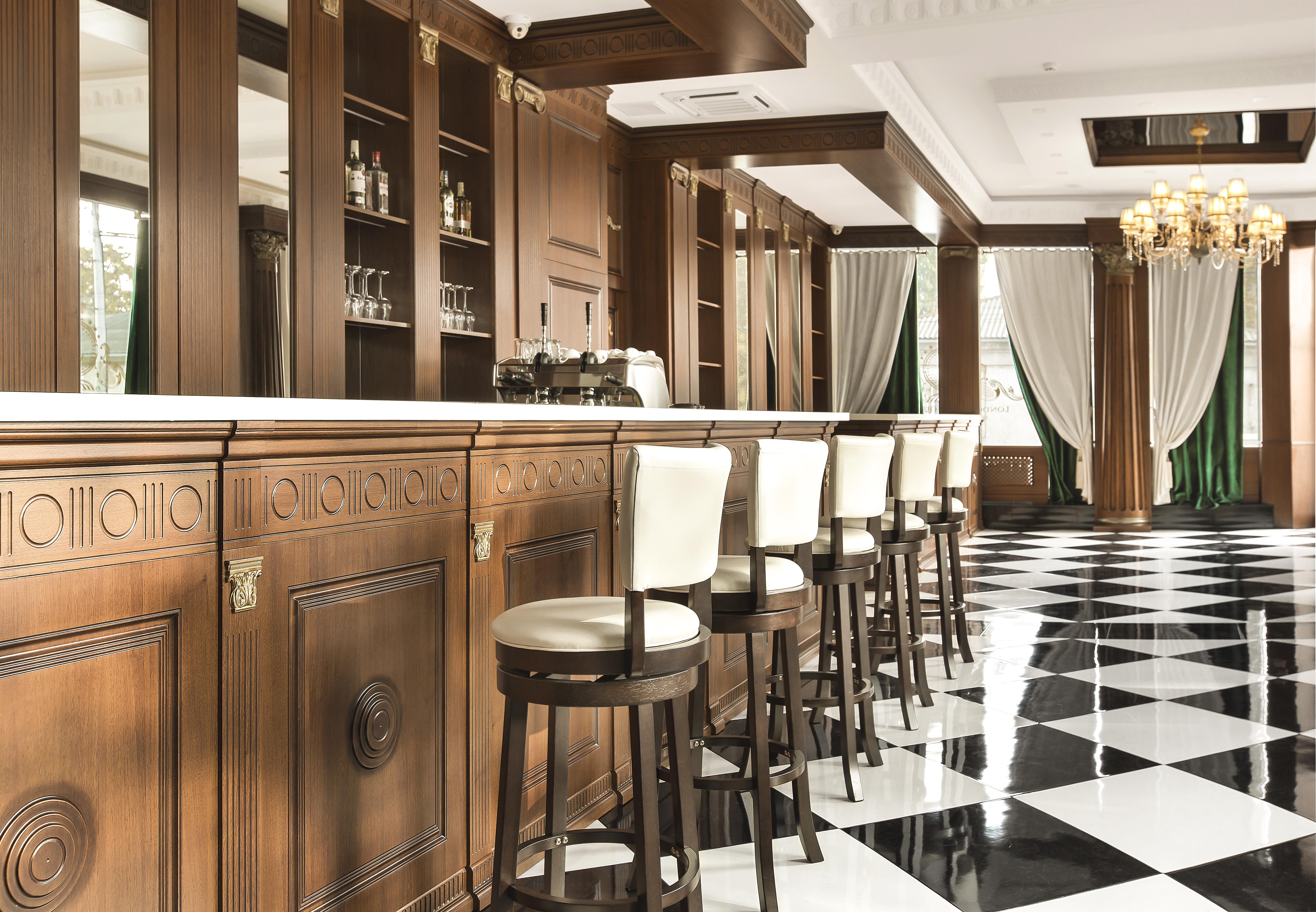London Boutique Hotel Kisinyov Kültér fotó