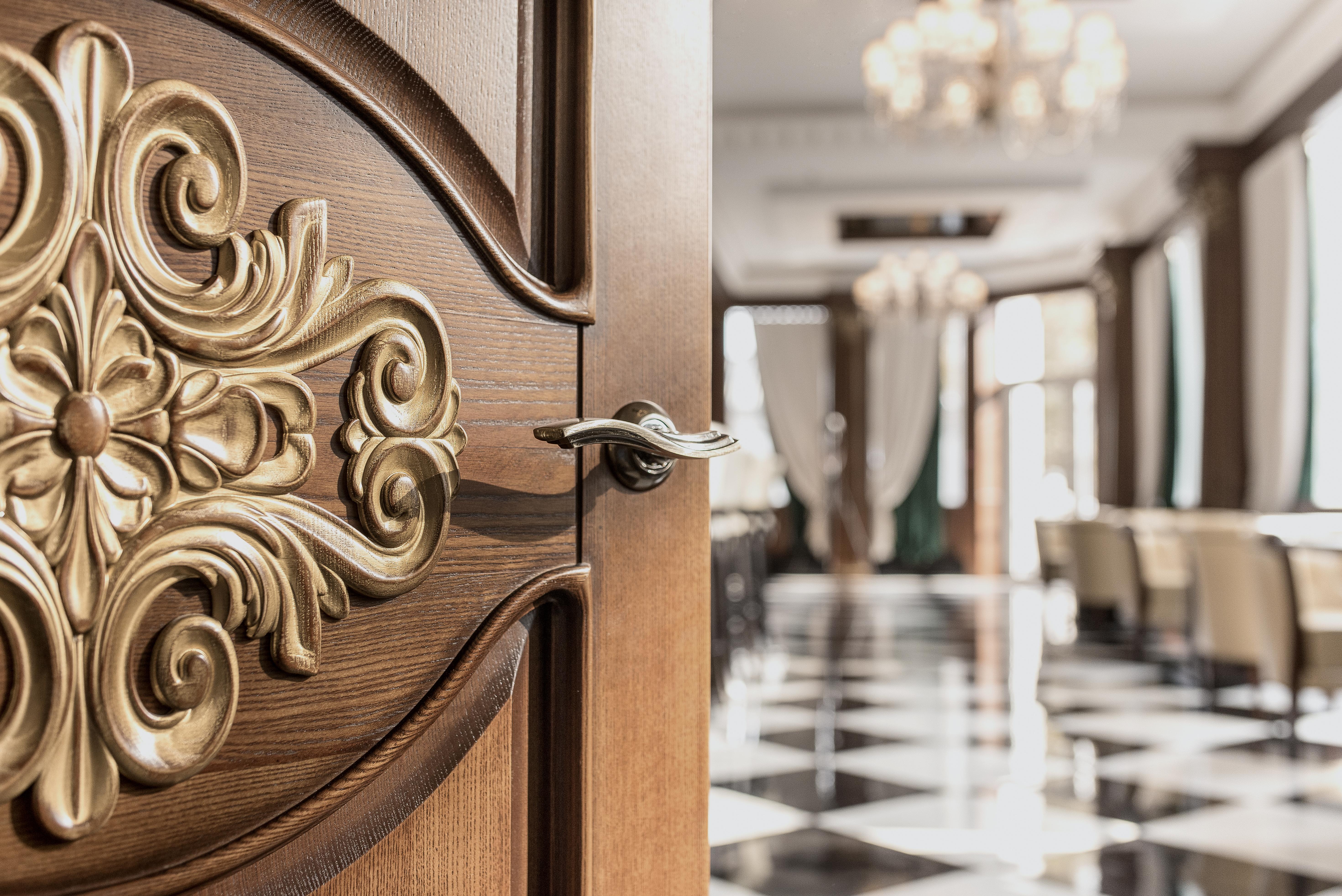 London Boutique Hotel Kisinyov Kültér fotó