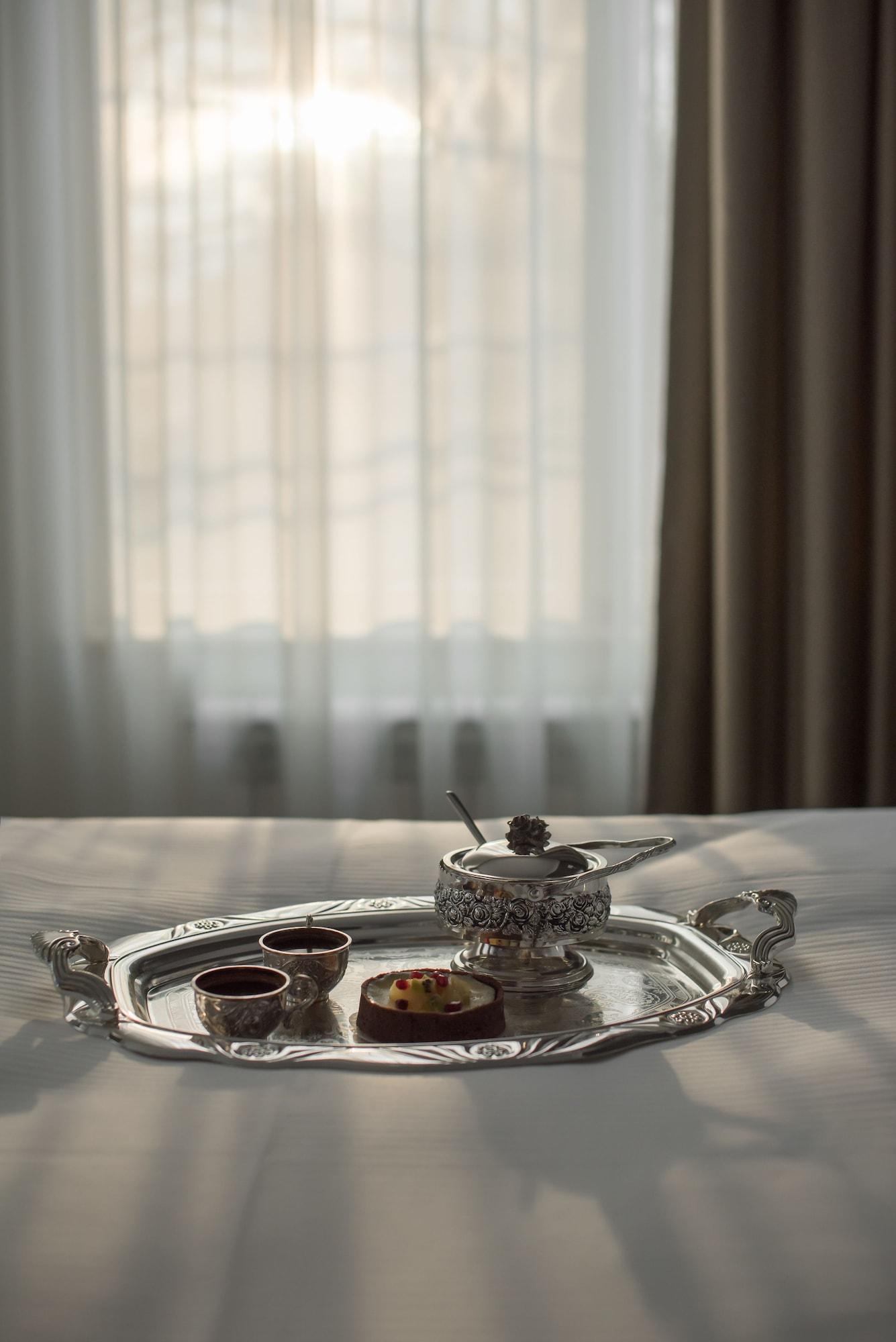 London Boutique Hotel Kisinyov Kültér fotó