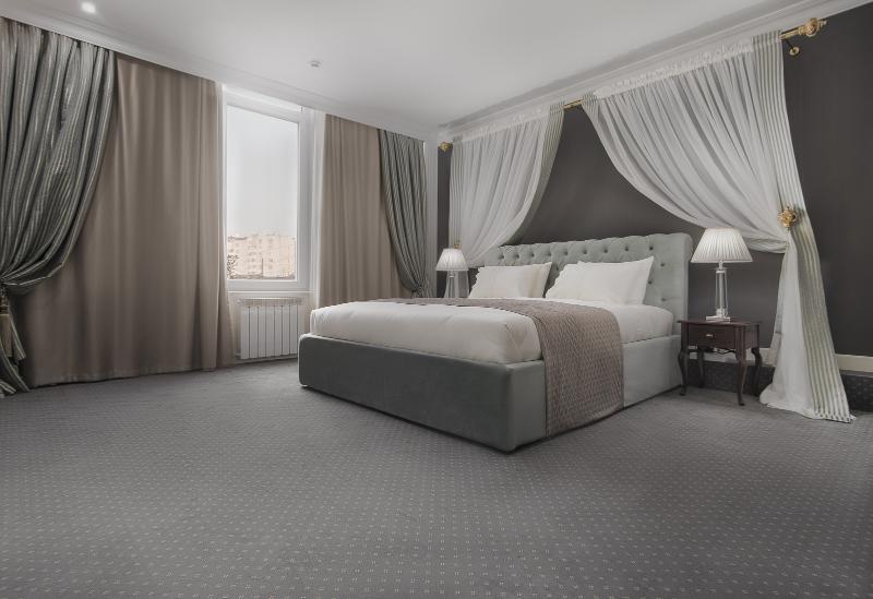 London Boutique Hotel Kisinyov Kültér fotó