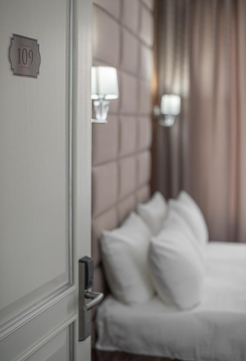 London Boutique Hotel Kisinyov Kültér fotó